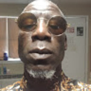 Meet your Posher, Rodney